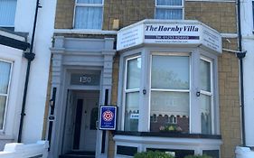 Hornby Villa B&B Couples & Families Only- Quiet Central Location- Near To Winter Gardens