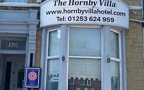 Hornby Villa B&B Couples & Families Only- Quiet Central Location- Near To Winter Gardens